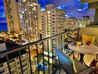 Jennys Cottage Waikiki 