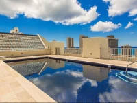 Private Vacation Rental by Aloha Waikiki Condo 