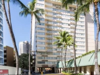 Ramada Plaza Waikiki (No Resort Fee) 