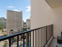 Tower 1 Suite 1501 at Waikiki 