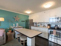 Tower 2 Suite 1204 at Waikiki 