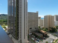 Tower 2 Suite 2012 at Waikiki 