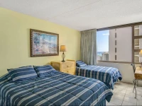 Tower 2 Suite 2904 at Waikiki 