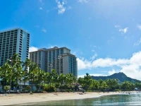 Tower 2 Suite 3711 at Waikiki 