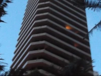 Waikiki Marina Studio 