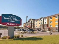 TownePlace Suites by Marriott Baton Rouge Gonzales 