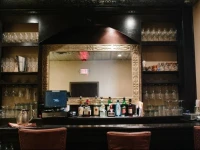 Alcalde Hotel & Grill 