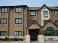Microtel Inn & Suites Gonzales 