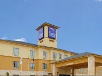 Sleep Inn & Suites Gonzales 
