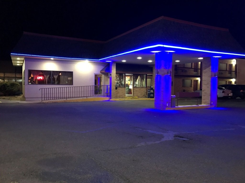 Americas Best Value Inn - Goodland 