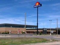Sunset Inn and Suites Goodland 