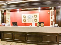 Comfort Suites At Rivergate Mall 