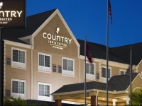 Country Inn & Suites - Goodlettsville 