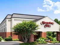 Hampton Inn Nashville/Goodlettsville 