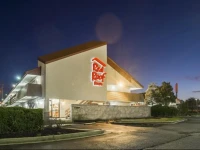 Red Roof Inn Nashville North Goodlettsville 