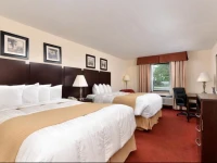 Magnuson Hotel Nashville North 