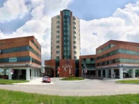 Best Western Expo Hotel  / Бэст Вестерн Экспо Отель 4*