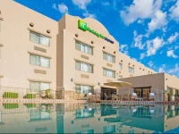 Holiday Inn Express Phoenix I-10 West/Goodyear 