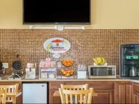 Super 8 Hotel Goodyear 