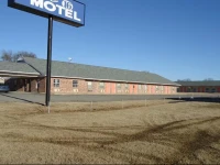 Suite 16 Motel 