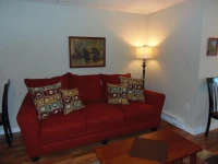 Strictly Moose Luxury Vacation Suites 