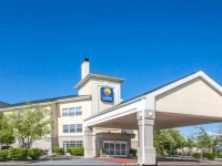 Comfort Inn and Suites Goshen 