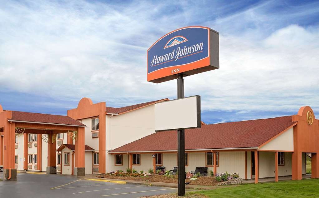 Howard Johnson Gothenburg 