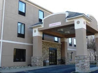 Red Roof Inn Yorktown 