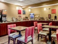Comfort Inn and Suites - Grafton 