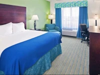 Holiday Inn Express & Suites Graham 