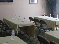 Best Western Granbury Inn and Suites 