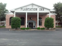 Plantation Inn Granbury 2*