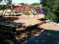 Dinosaur Trail Cabins & Cottages 