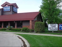 AmericInn Hotel and Suites - Grand Forks 