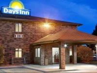 Days Inn - Columbia Mall 