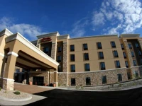 Hampton Inn & Suites Grand Forks 