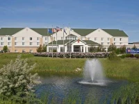 Hilton Garden Inn Grand Forks/UND 