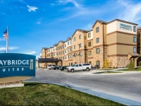 Staybridge Suites Grand Forks 3*