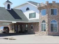 Knights Inn and Suites - Grand Forks 