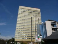 Park Hotel Moskva / Парк Отель Москва 3*