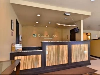 Quality Inn Columbia Mall 