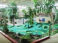 Red Roof Inn Town House - Grand Forks 