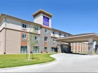 Sleep Inn & Suites Grand Forks 