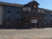 My Place Hotel Grand Forks 