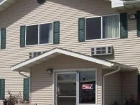 Select Inn Grand Forks 