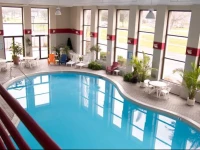Baymont Inn & Suites Grand Haven 