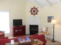 Captains Cottage Suites 