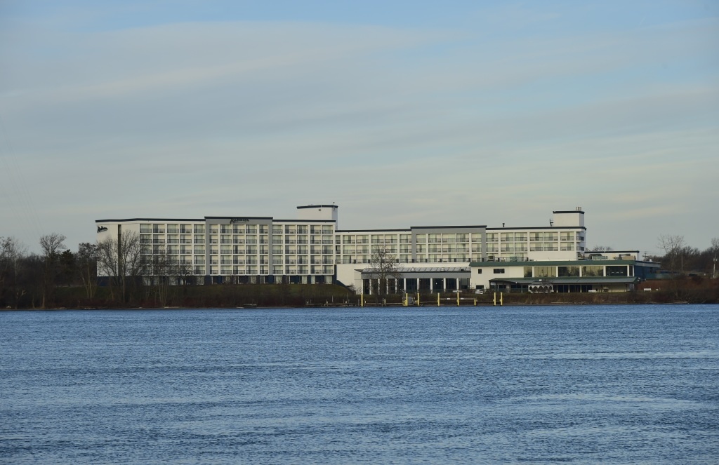 Radisson Hotel Niagara Falls-Grand Island 
