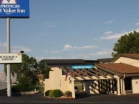 Americas Best Value Inn - Grand Junction 