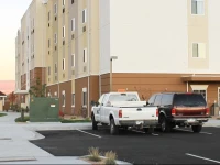 Candlewood Suites Grand Junction 